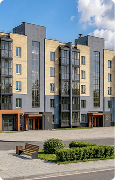 Архитектура